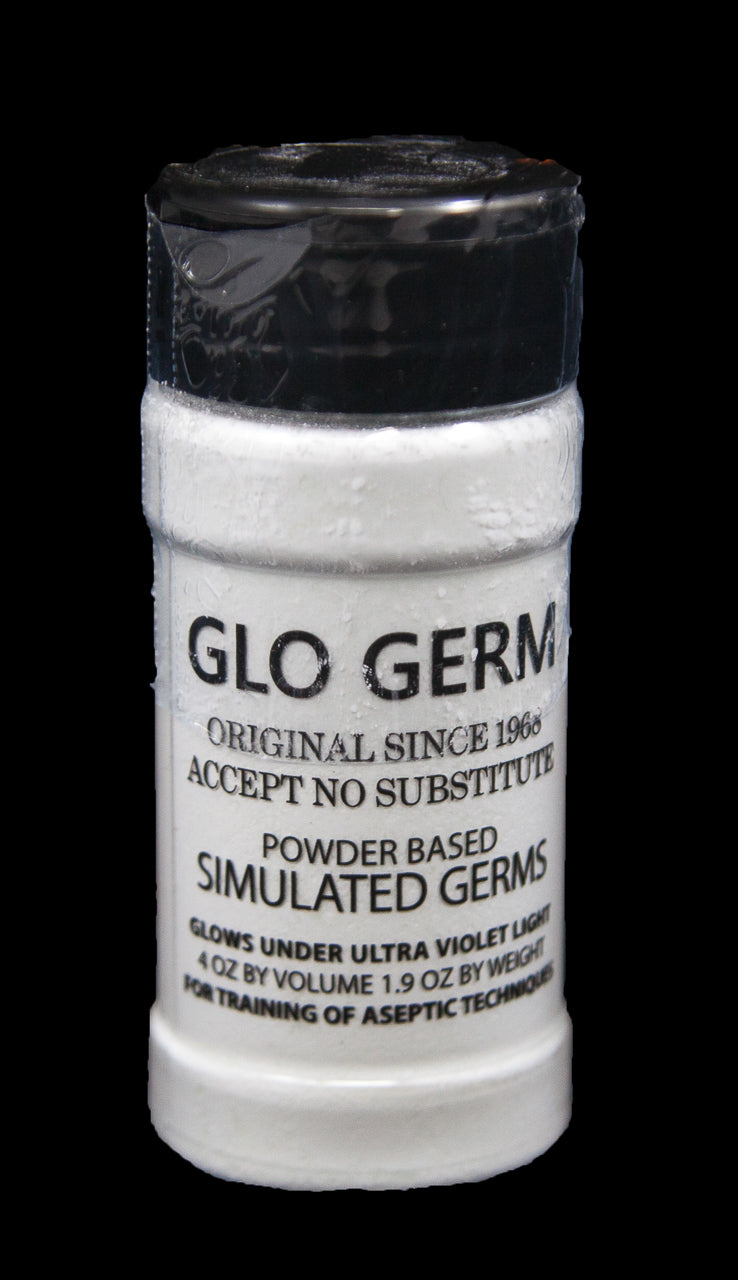 Glo Box Kit 1006 with Gel