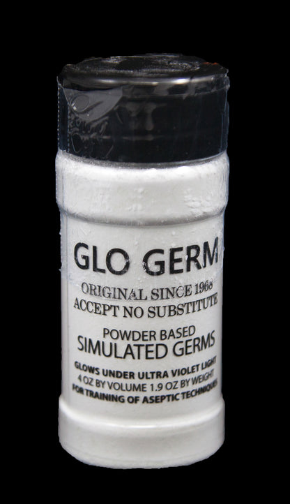 Glo Box Kit 1006 with Gel