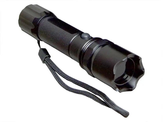 UV-A 5W LED Torch