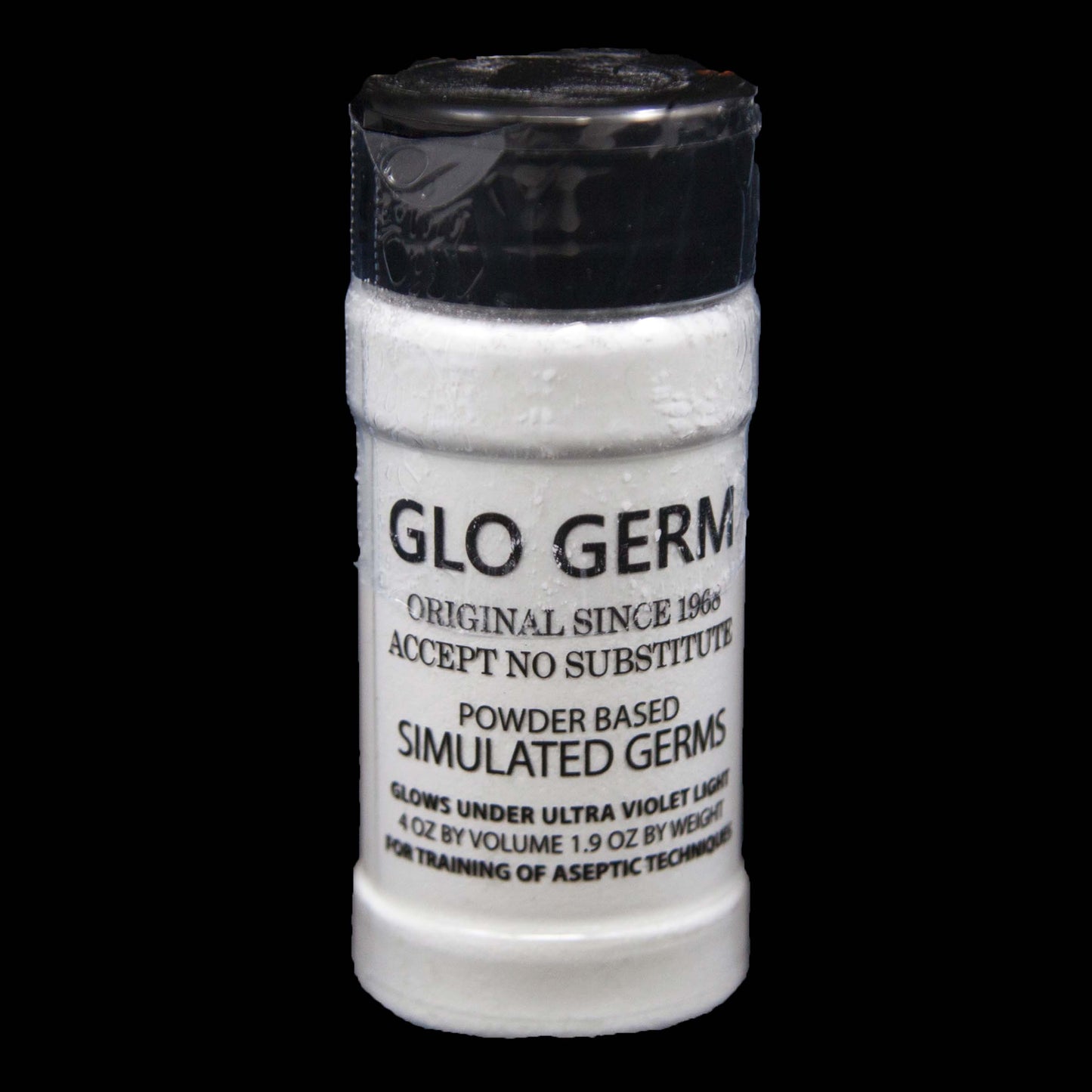 Glo Germ Powders - Glo Germ