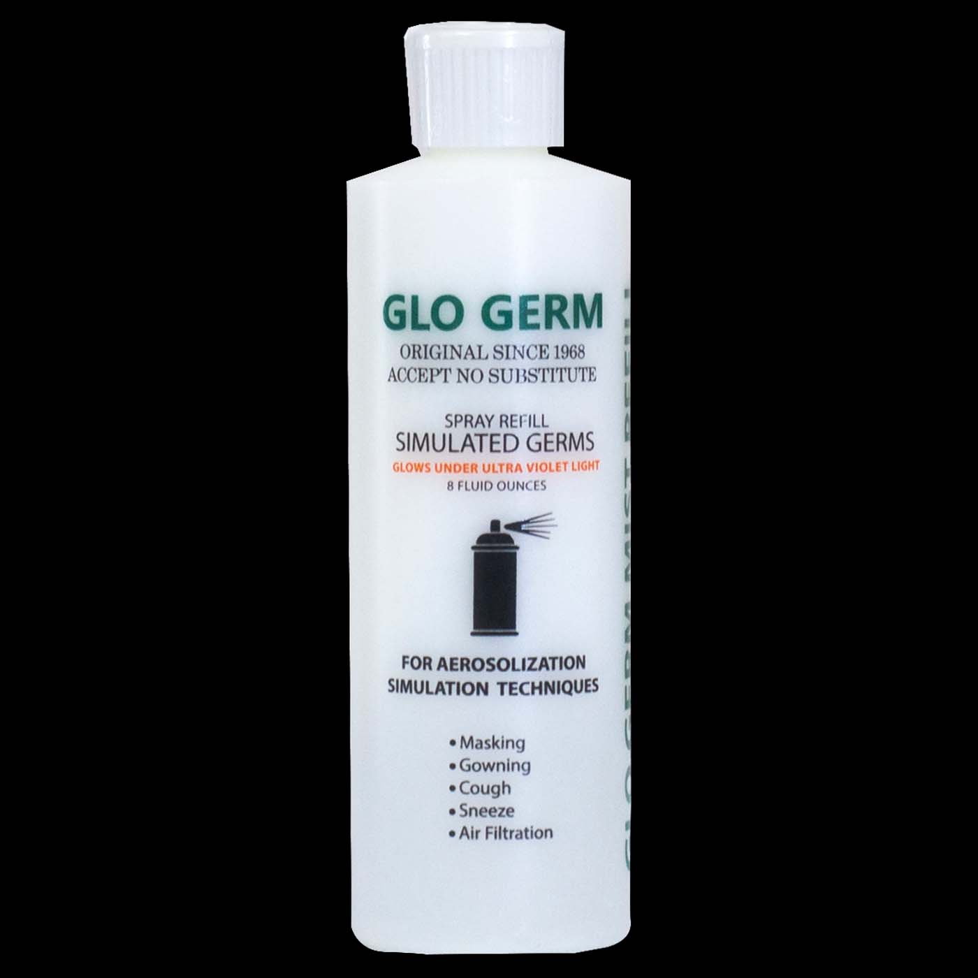 Glo Germ Mist Refill