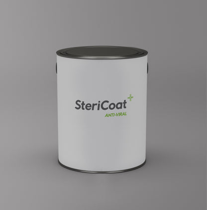 SteriCoat™ Floor Paint HF20